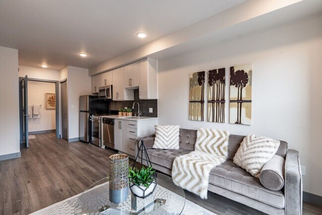 Foto del interior - The Grove Ballard