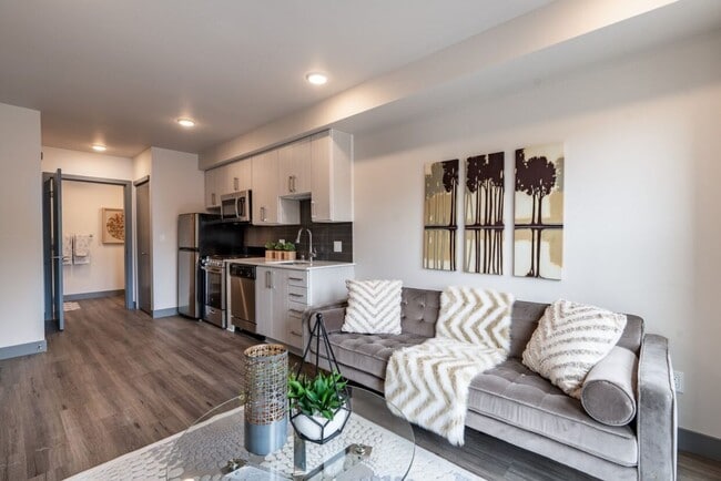 Interior Photo - The Grove Ballard