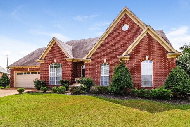 Foto del edificio - 1605 S Frence Creek Cove