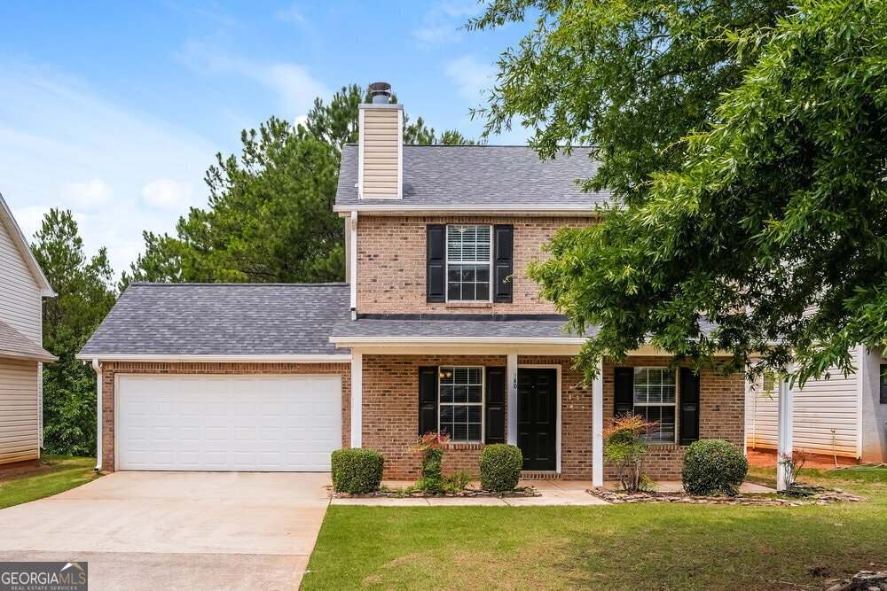 Primary Photo - 160 Chandler Fields Dr