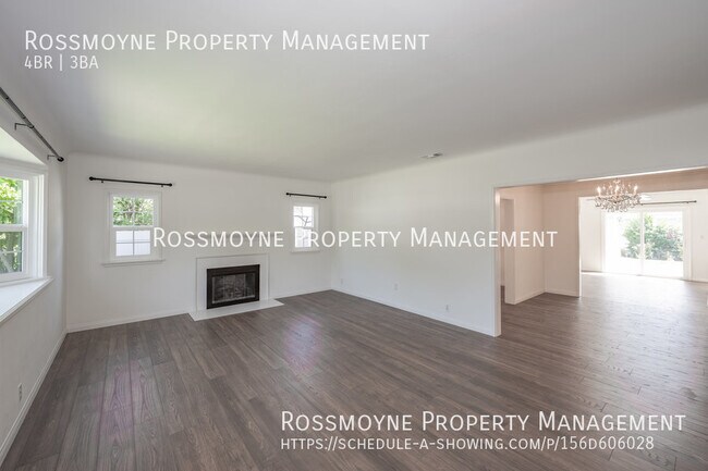 Building Photo - $5300.00- 4 Bedroom/ 3 Bathroom – 2421ft² ...