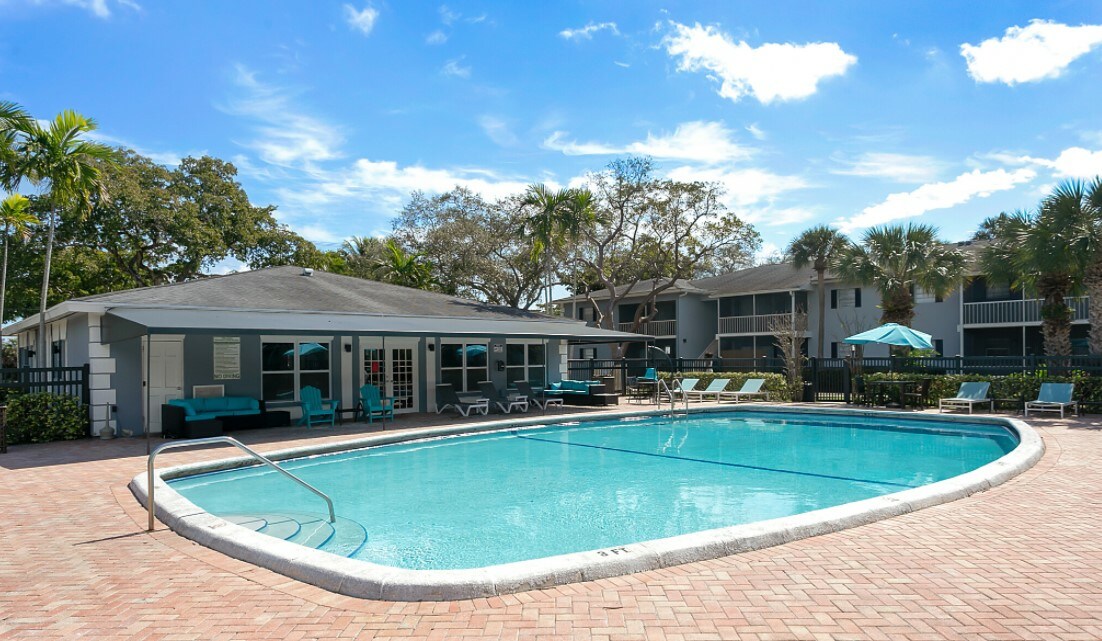The Village at Eastpointe Apartments Alquileres en Fort Lauderdale