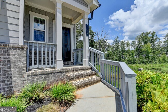 Foto del edificio - 125 Osprey Overlook Dr