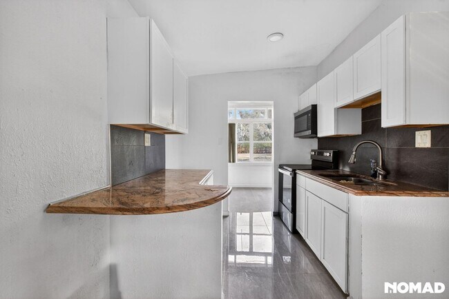 Foto del edificio - 11607 Sawyer St