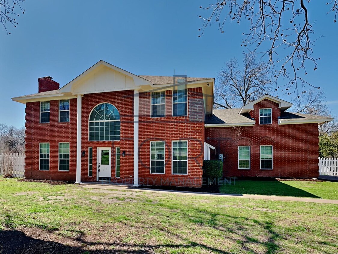 117 Lakeview Dr, Aledo, TX 76008 House Rental in Aledo, TX