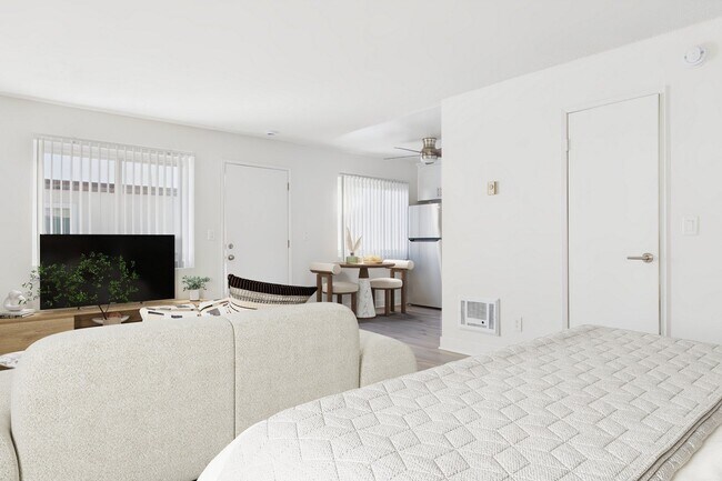 Foto del edificio - Gilmore  Apartments Van Nuys