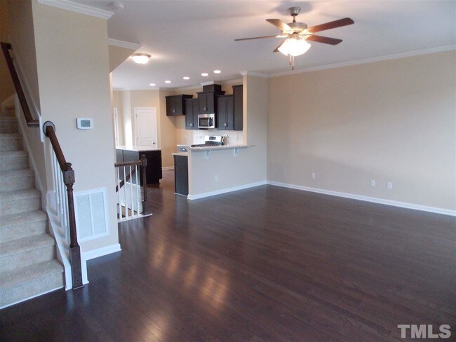 Foto del edificio - 6453 Giddings St