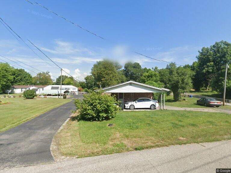 5503 Shungate Rd, Jeffersonville, IN 47130 House Rental in