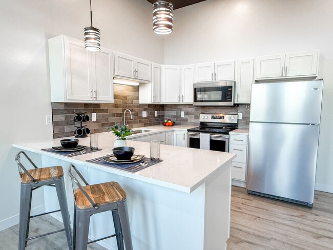 Building Photo - Shriver Square- Residential