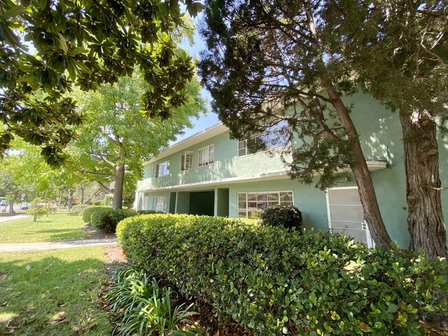 Welcome home! - 5414 Village Grn