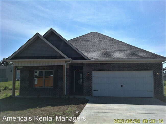 Building Photo - 4 br, 2 bath House - 215 Cotton Bayou Drive