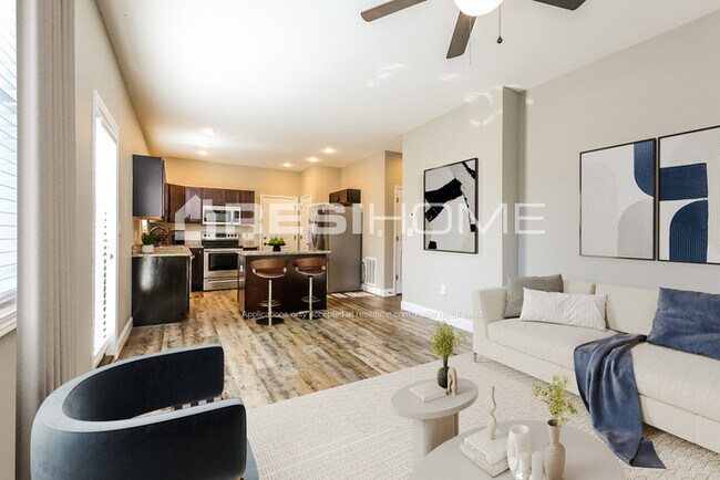 Foto del edificio - 1340 Shoresbrook Road