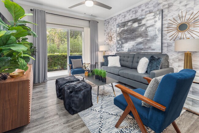 1 Bedroom Apartments for Rent in Oceanway, Jacksonville