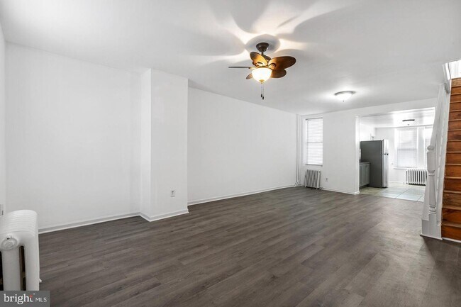 Building Photo - 1509 S Hollywood St