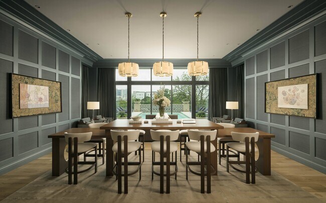 Foto del edificio - The Langley