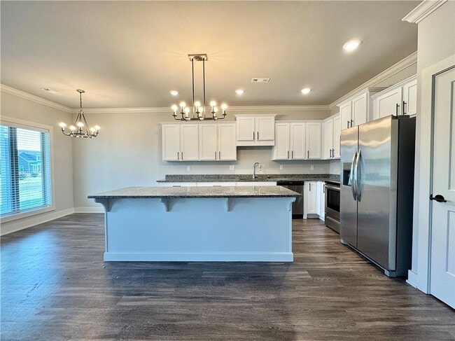 Foto del edificio - 832 NE Hts Ln