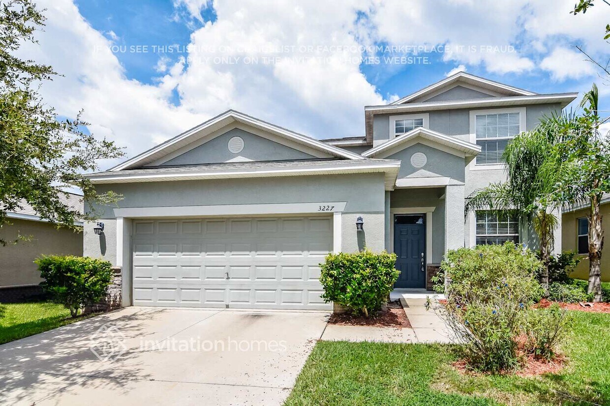 Foto principal - 3227 Berwick Ln