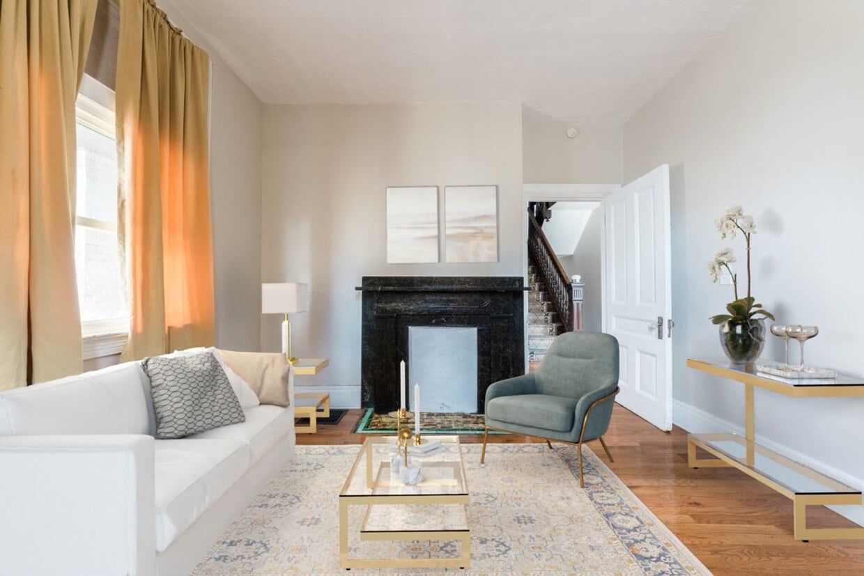 AVAILABLE AUGUST 2026 - Unique 3 Bedroom + den w/ Central AC in the South Side Slopes! - AVAILABLE AUGUST 2026 - Unique 3 Bedroom + den w/ Central AC in the South Side Slopes!