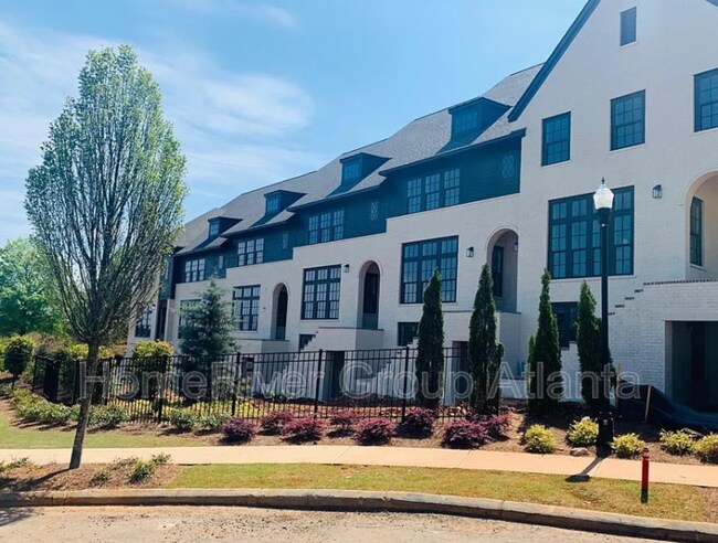 Foto del edificio - 144 Britten Pass