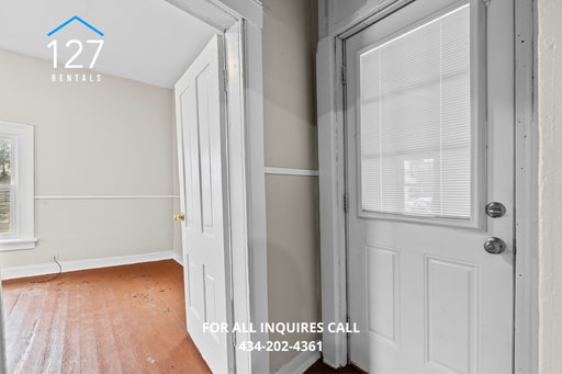 Photo - Private, Move in Ready 1 Bed 1 Bath!! House