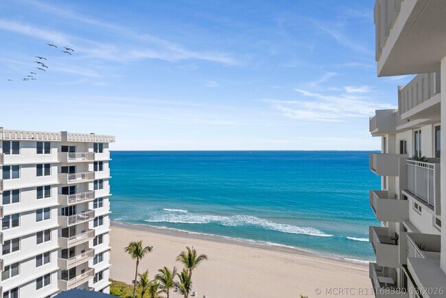 Foto del edificio - 3301 S Ocean Blvd