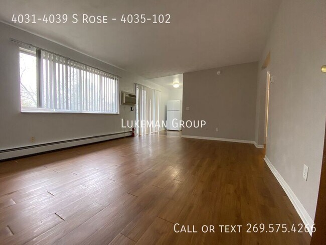 Building Photo - 4031-4039 S Rose-4035-102