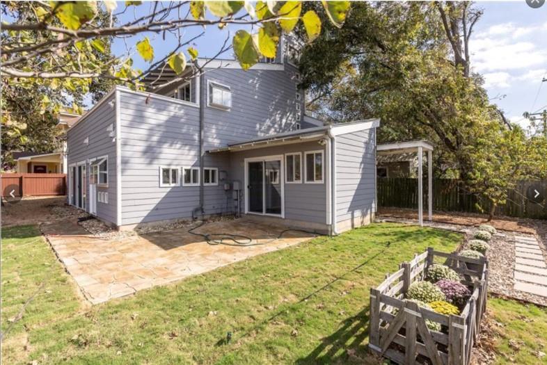 1315 Comal St, Austin, TX 78702 House Rental in Austin, TX