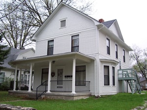 Building Photo - 917 Fremont St