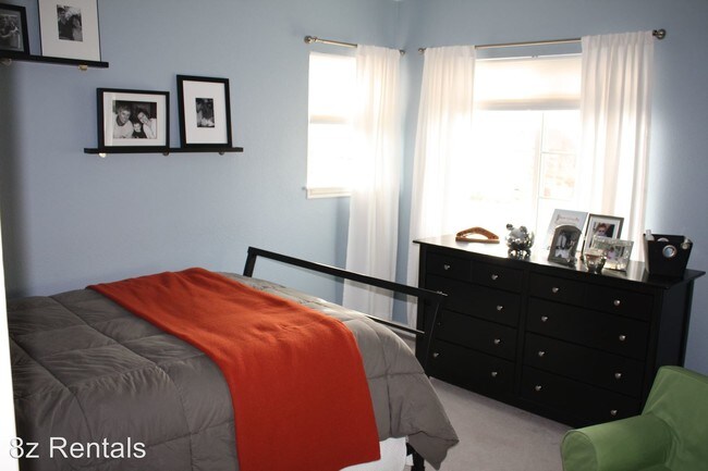 Building Photo - 4243 Prairie Fire Cir