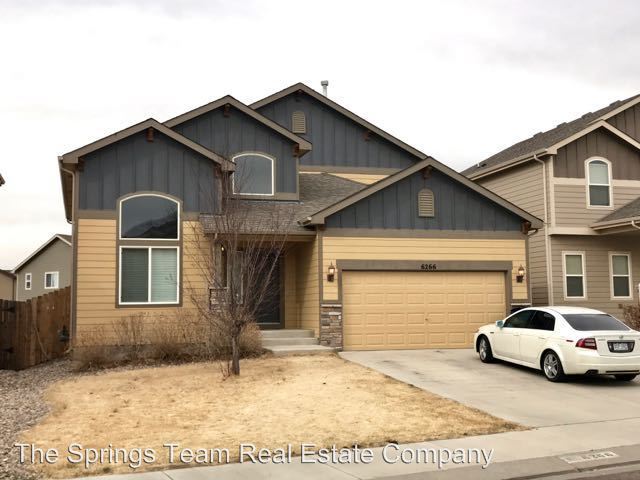 Foto principal - 6266 Bearcat Loop