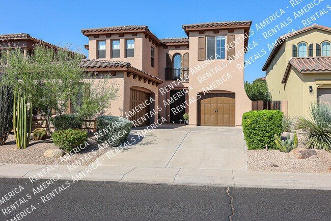 Foto del edificio - 3966 E Crest Ln