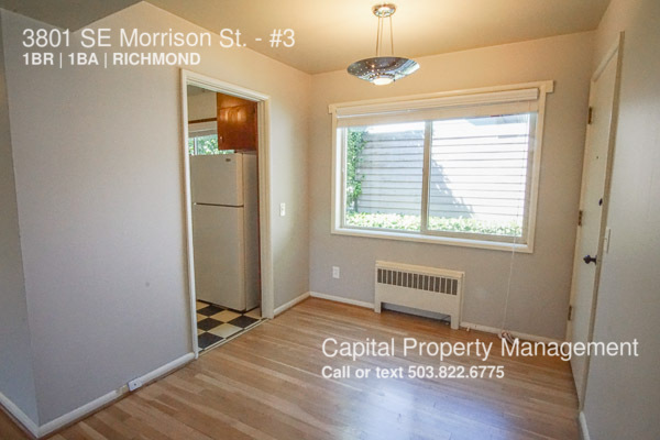Building Photo - 3801 SE Morrison St
