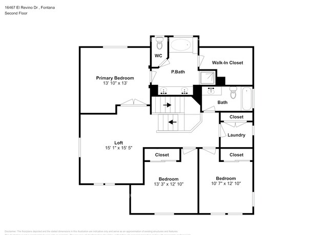 Building Photo - 16467 El Revino Dr