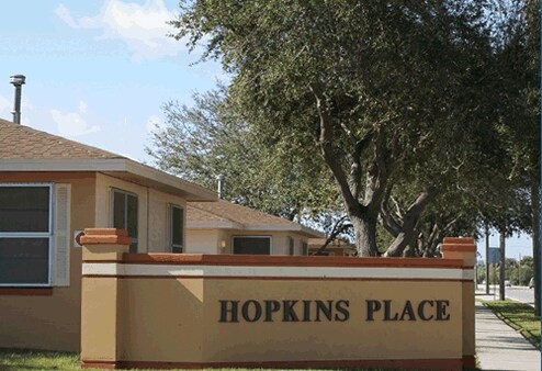 Foto principal - Hopkins Place