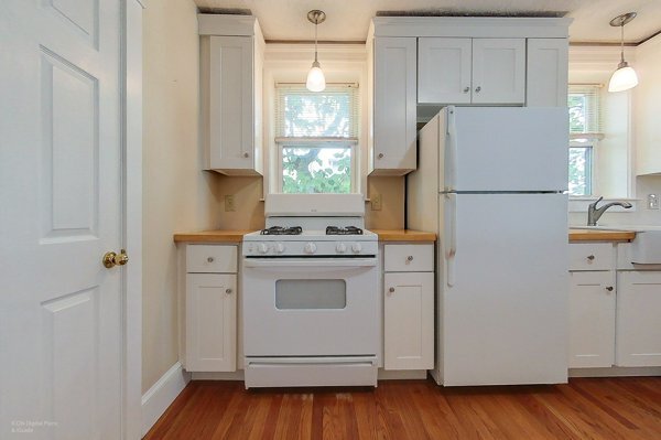 Foto del edificio - 3 Homer St