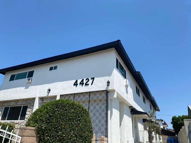 Building Photo - 4427 Camero Ave