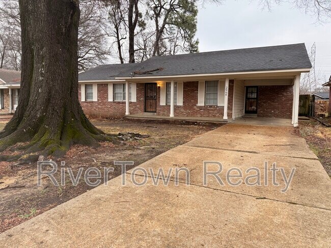 Building Photo - 2964 Danville Rd