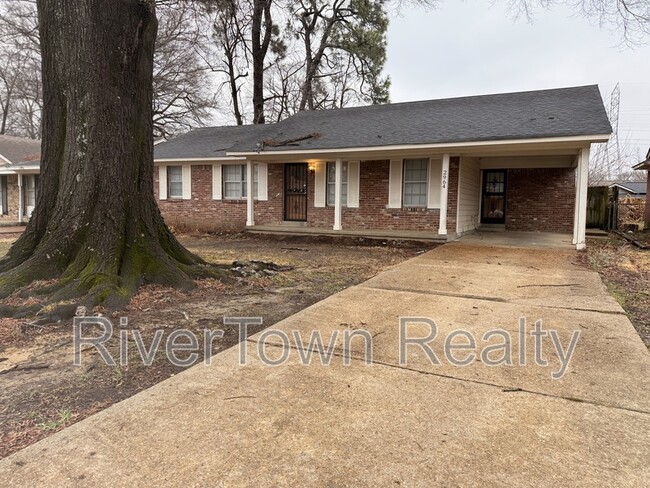 Foto del edificio - 2964 Danville Rd