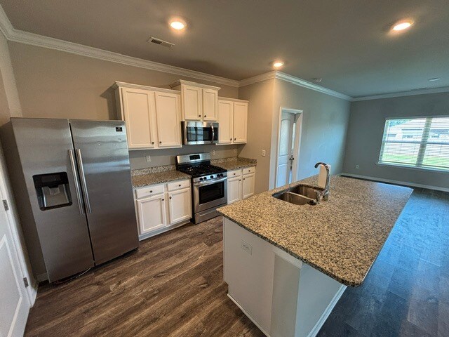 Foto del edificio - 14824 Norfleet Dr