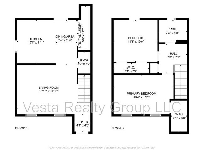 Foto del edificio - 240 Toby Springs Ln