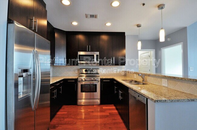 Foto del edificio - 1080 Peachtree St NE