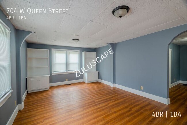 Foto del edificio - 704 W Queen St