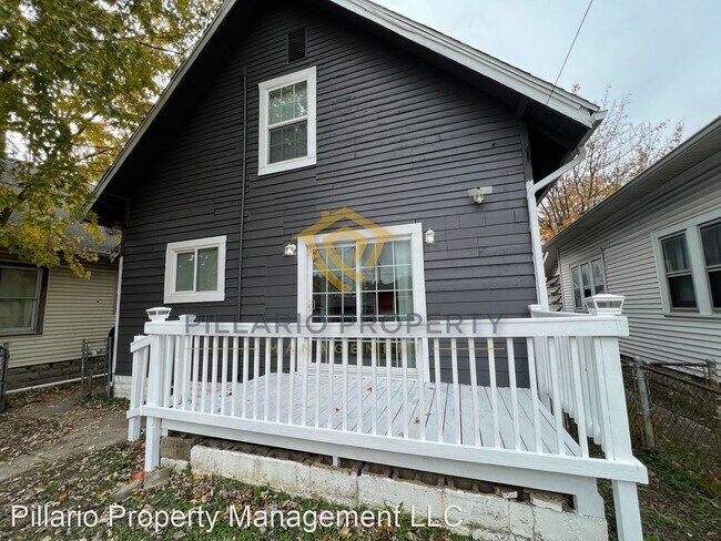 Foto del edificio - 2 br, 1.5 bath House - 1519 N Gale St.