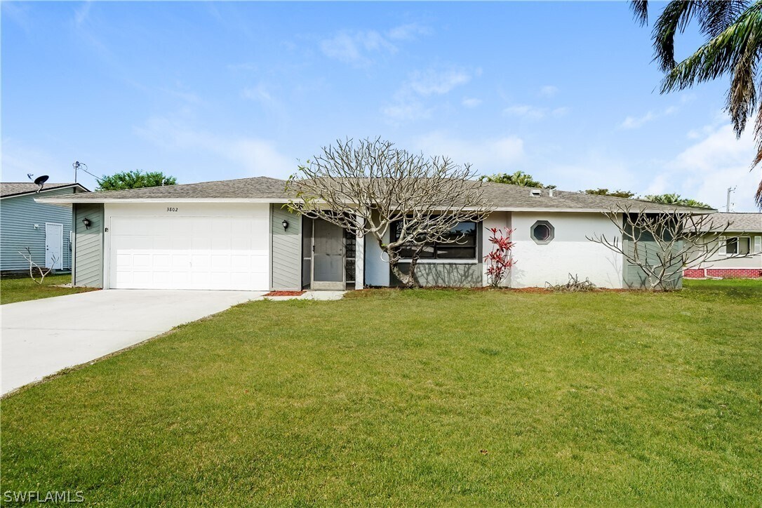 Primary Photo - 3802 SW 7th Ave