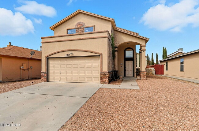 Building Photo - 2317 Honey Dew St