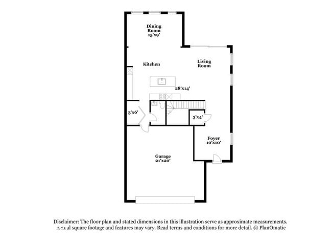 Building Photo - 2316 MYSTIC MAZE LN, CLERMONT, FL 34715