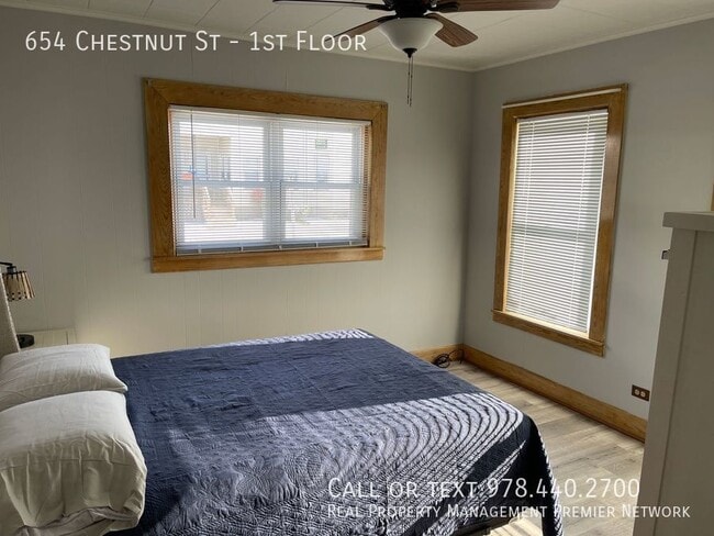 Building Photo - 2 Bedroom Unit in North-End Manchester