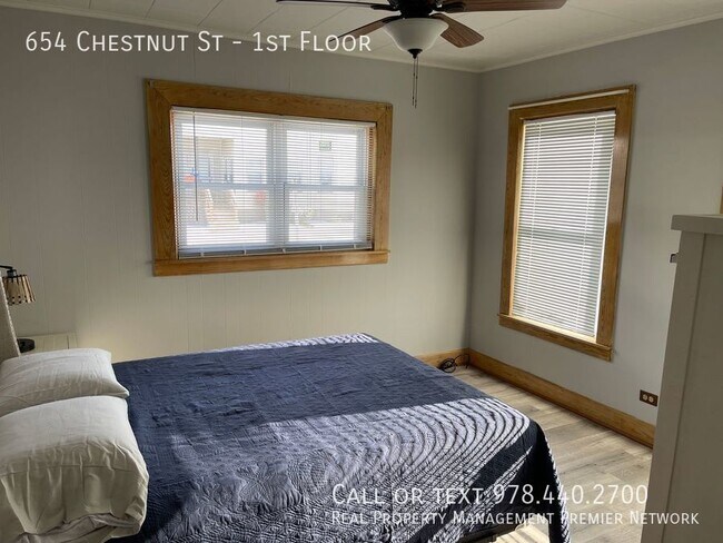 Foto del edificio - 654 Chestnut St