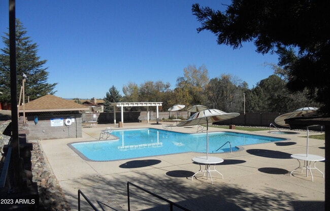 Building Photo - 4872 Hornet Dr
