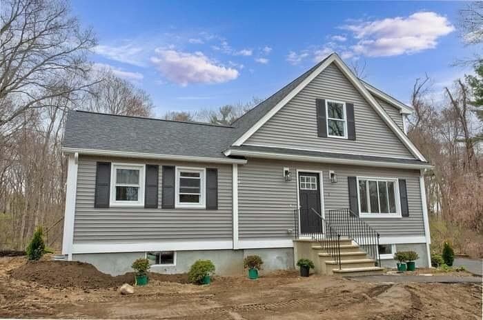 Primary Photo - 1 Adelman Rd